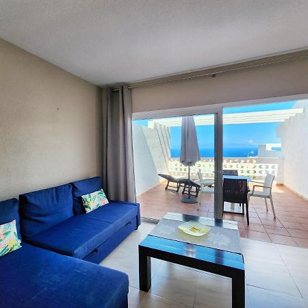 Ocean View Villas Canarias Costa Adeje  Exterior foto