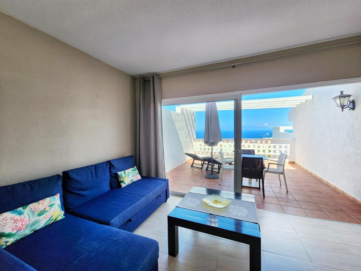 Ocean View Villas Canarias Costa Adeje  Exterior foto