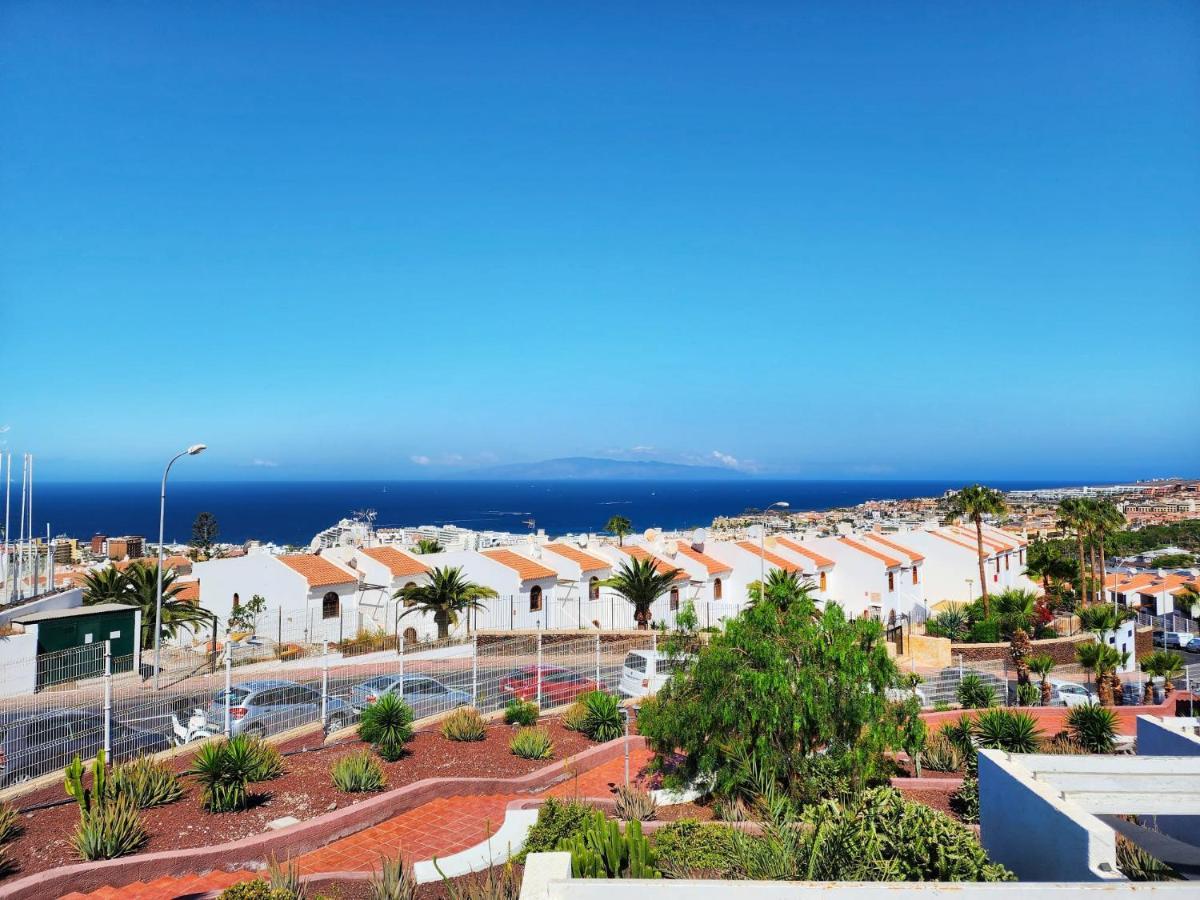 Ocean View Villas Canarias Costa Adeje  Exterior foto