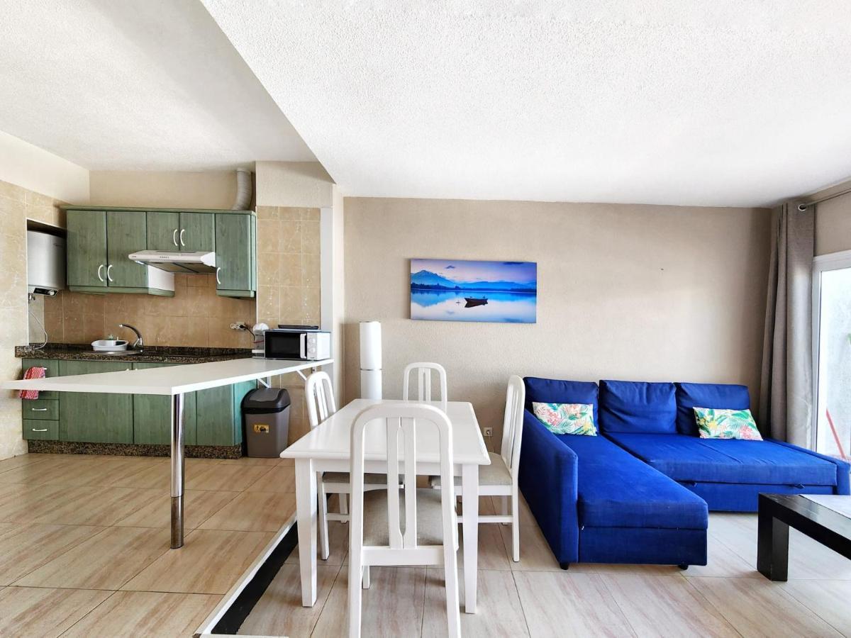 Ocean View Villas Canarias Costa Adeje  Exterior foto