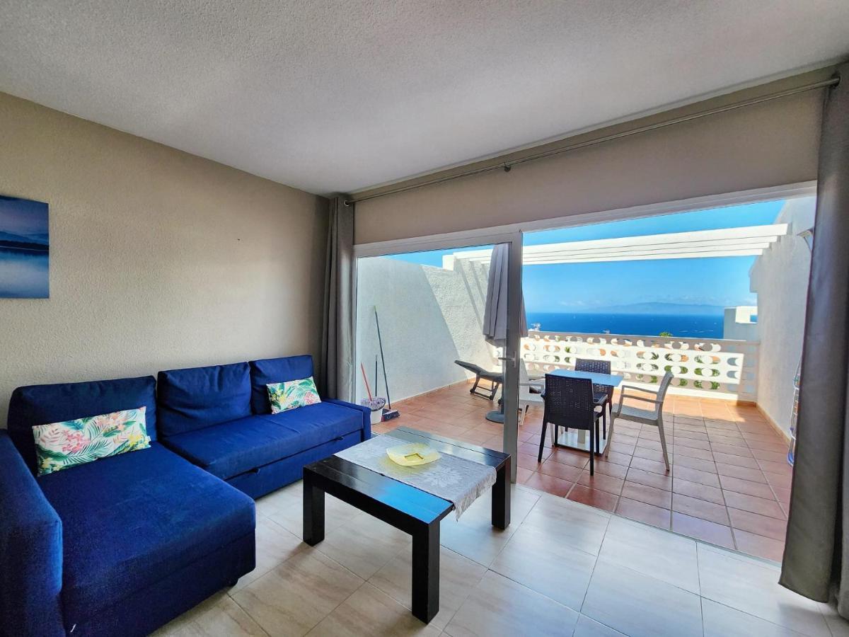 Ocean View Villas Canarias Costa Adeje  Exterior foto