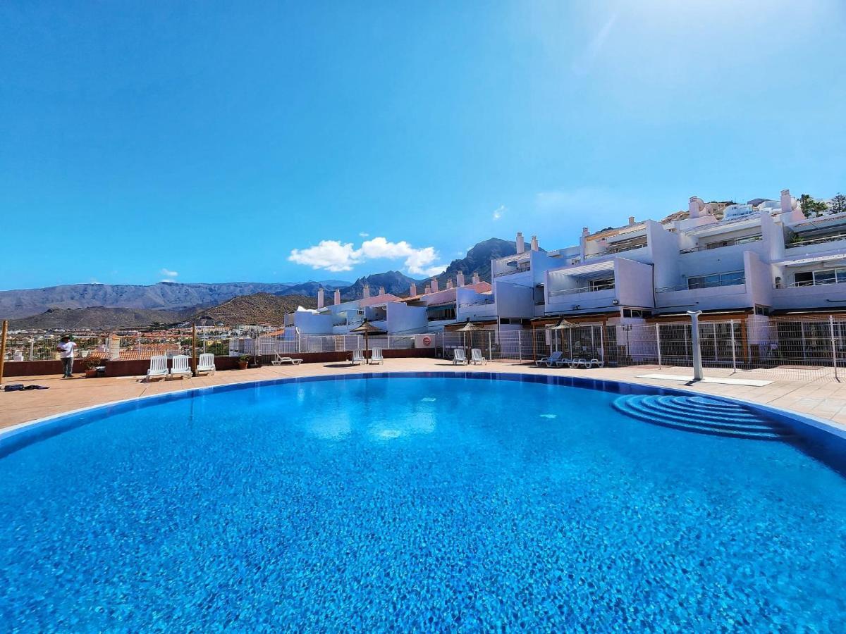 Ocean View Villas Canarias Costa Adeje  Exterior foto